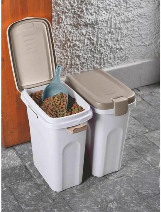 Actual product image Kerbl Petfood Container