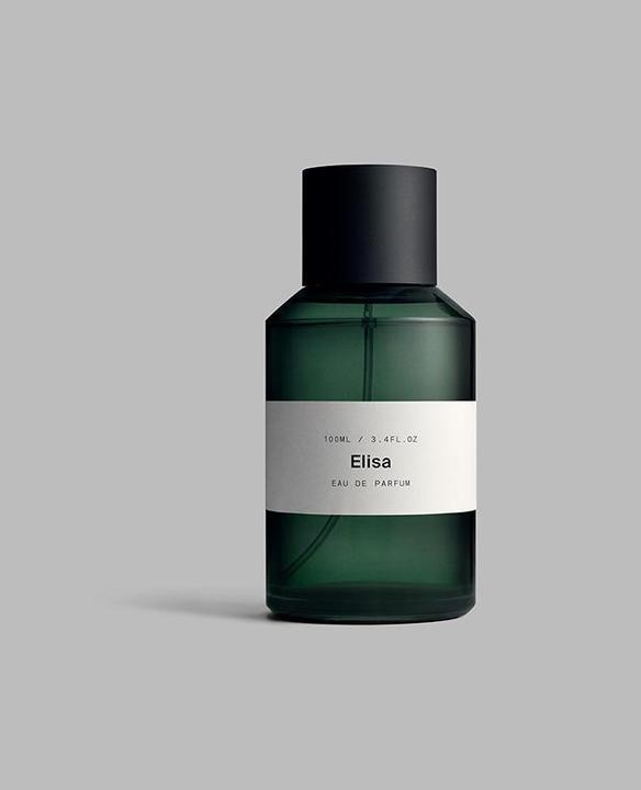 Immagine prodotto Marie Jeanne Elisa Eau de Parfum (Eau de parfum, 100 ml)
