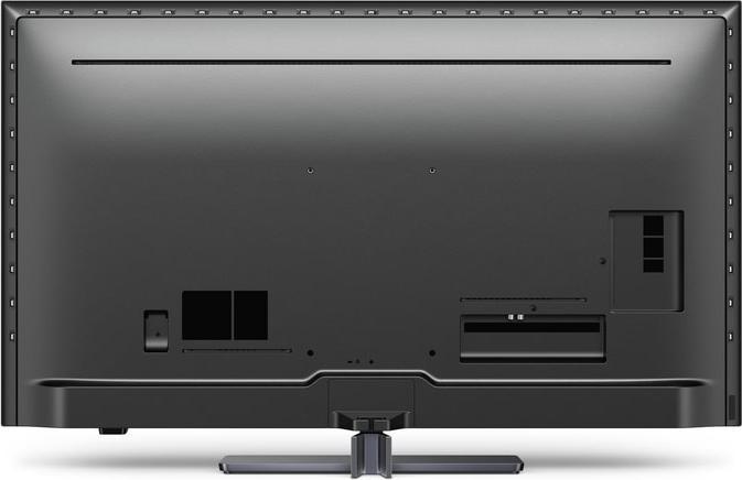 Actual product image Philips Ambilight 65PUS8848/12 LED 4K The One (65", LED, 4K)