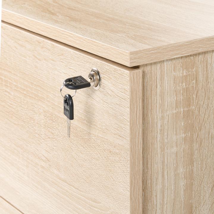 Produktbild Beliani Johnson