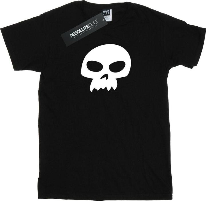 Produktbild Disney Toy Story Sid's Skull TShirt Mädchen (140, 146)