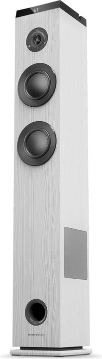Actual product image Energy Sistem TOWER OF SOUND TOWER 5 G2 BT GREY 65W/TWS/BLUETOOTH/USB/SD/FM 451203