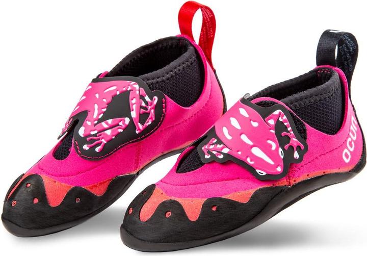 Pink / Black, RosaBeigeWeiss