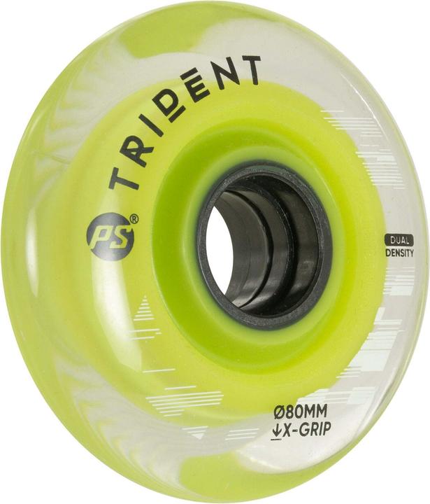 Image du produit Powerslide Roues de skate Trident DD 2023 (80 mm)