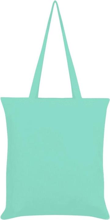 Produktbild Inquisitive Creatures Tragetasche Mit Lamamotiv