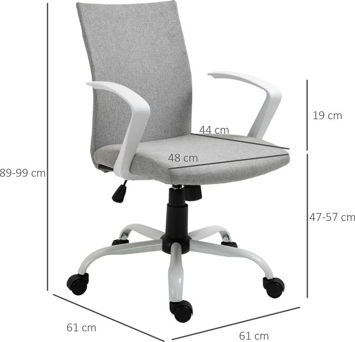 Actual product image Jamb Office chair