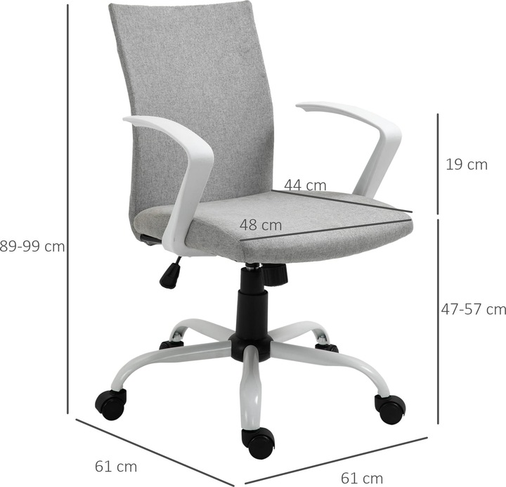 Produktbild Jamb Bürostuhl