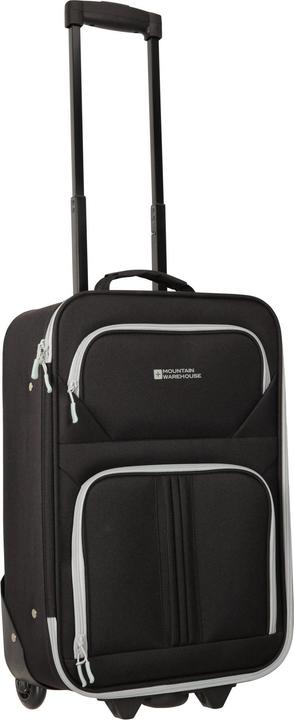Image du produit Mountain Warehouse - Valise à 2 roulettes ESSENTIALS