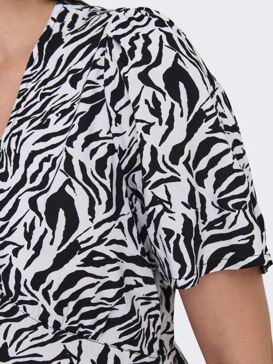 Actual product image Only ONLJENNIE Langes Kleid Kleid (XL)