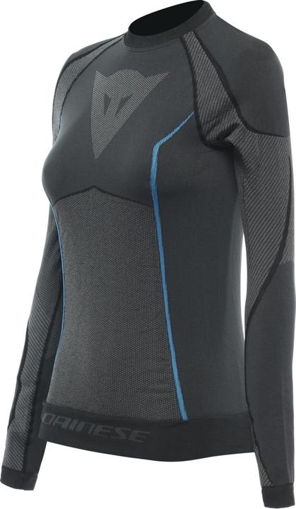 Actual product image Dainese Ladies functional shirt LS Dry (M)