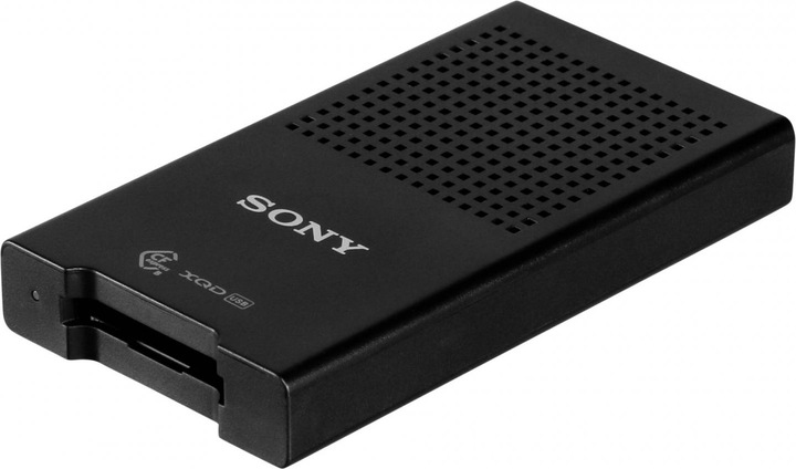 Immagine prodotto Sony MRW-G1 (USB 3.1)
