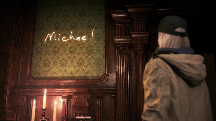 Actual product image Capcom Resident Evil Village (Gold Edition) (PS5, EN)