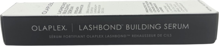 Actual product image Olaplex Lashbond Building Serum (4.50 ml)