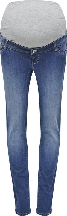 Only Maternity OLMROSE Hohe Taille Skinny Fit Jeans Skinny Jeans (30)
