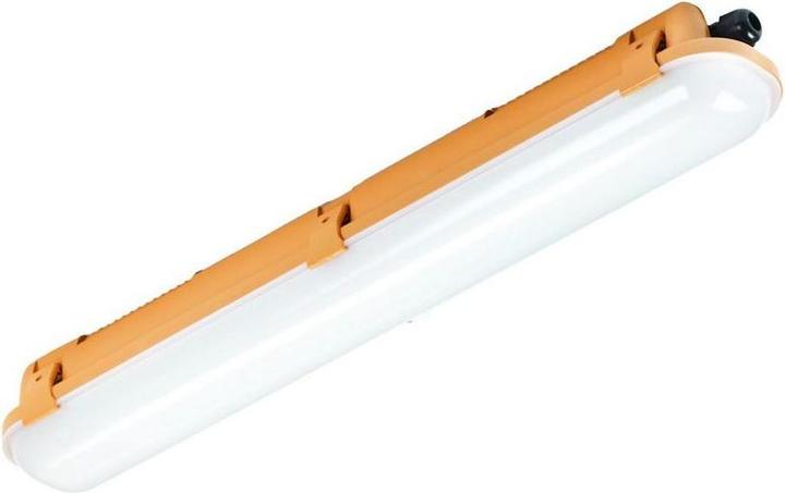 Image du produit RS PRO Barre lumineuse LED, 230 V / 27 W, 83 mm x 96 mm x 600 mm (3240 lm)