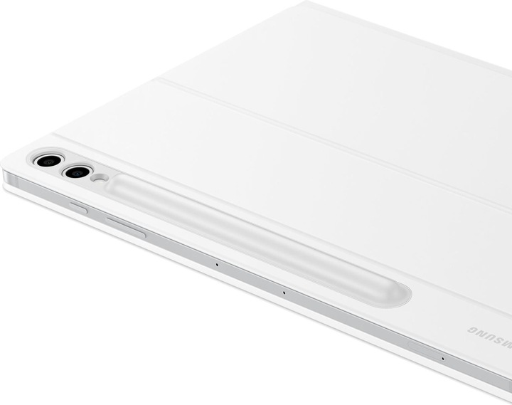Image du produit Samsung Book Cover Keyboard (DE, Galaxy Tab S10+, S9+)