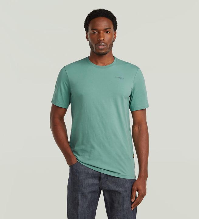 Actual product image G-Star Base (XXL)