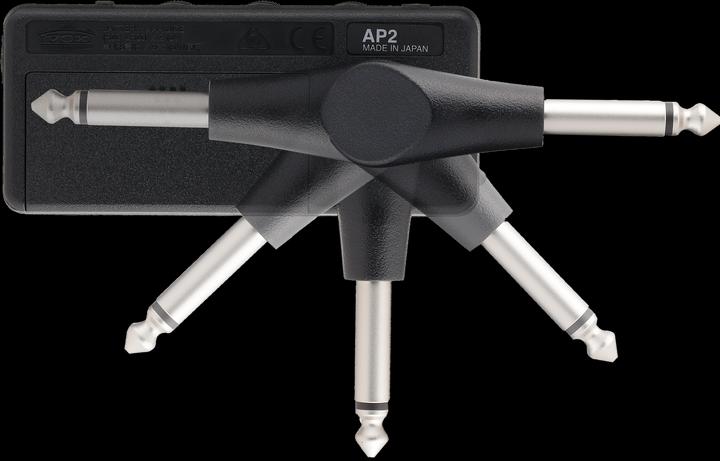 Produktbild Vox amPlug 2 AC30 (Gitarre)