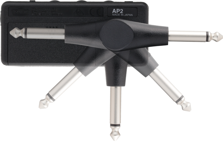 Produktbild Vox amPlug 2 AC30 (Gitarre)