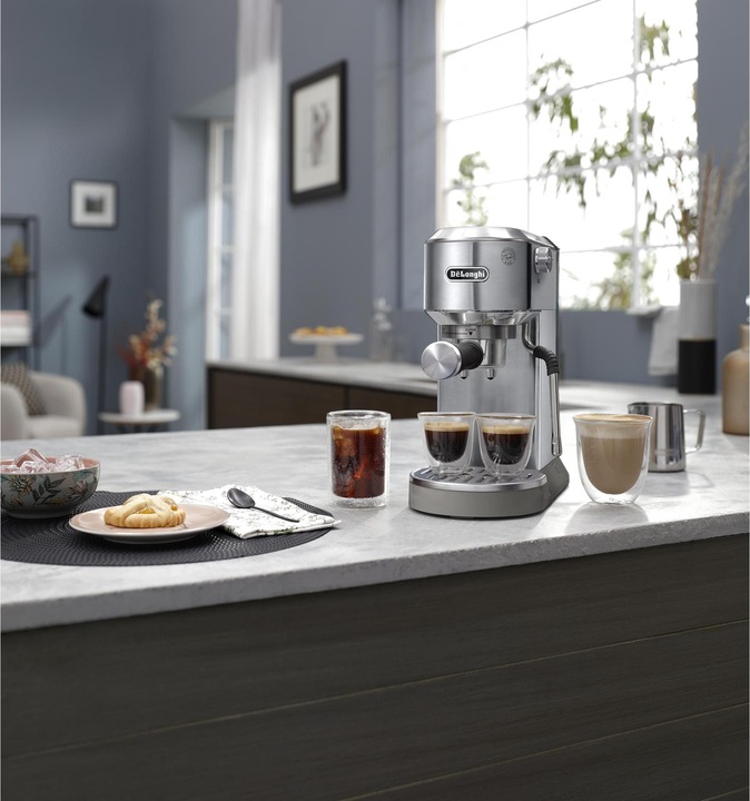Produktbild De'Longhi Dedica Duo