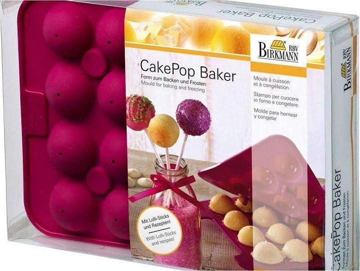 Produktbild Birkmann Cake Pop Baker (3.50 cm)