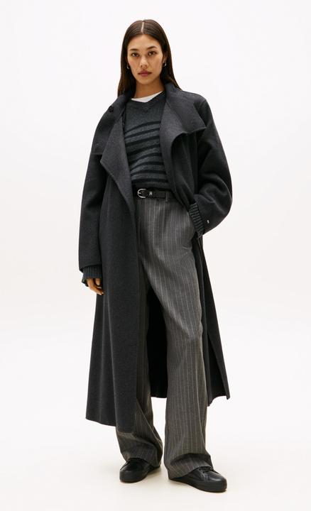 Image du produit Tommy Hilfiger Scarpa da Ginnastica Vulc Foxing (37)