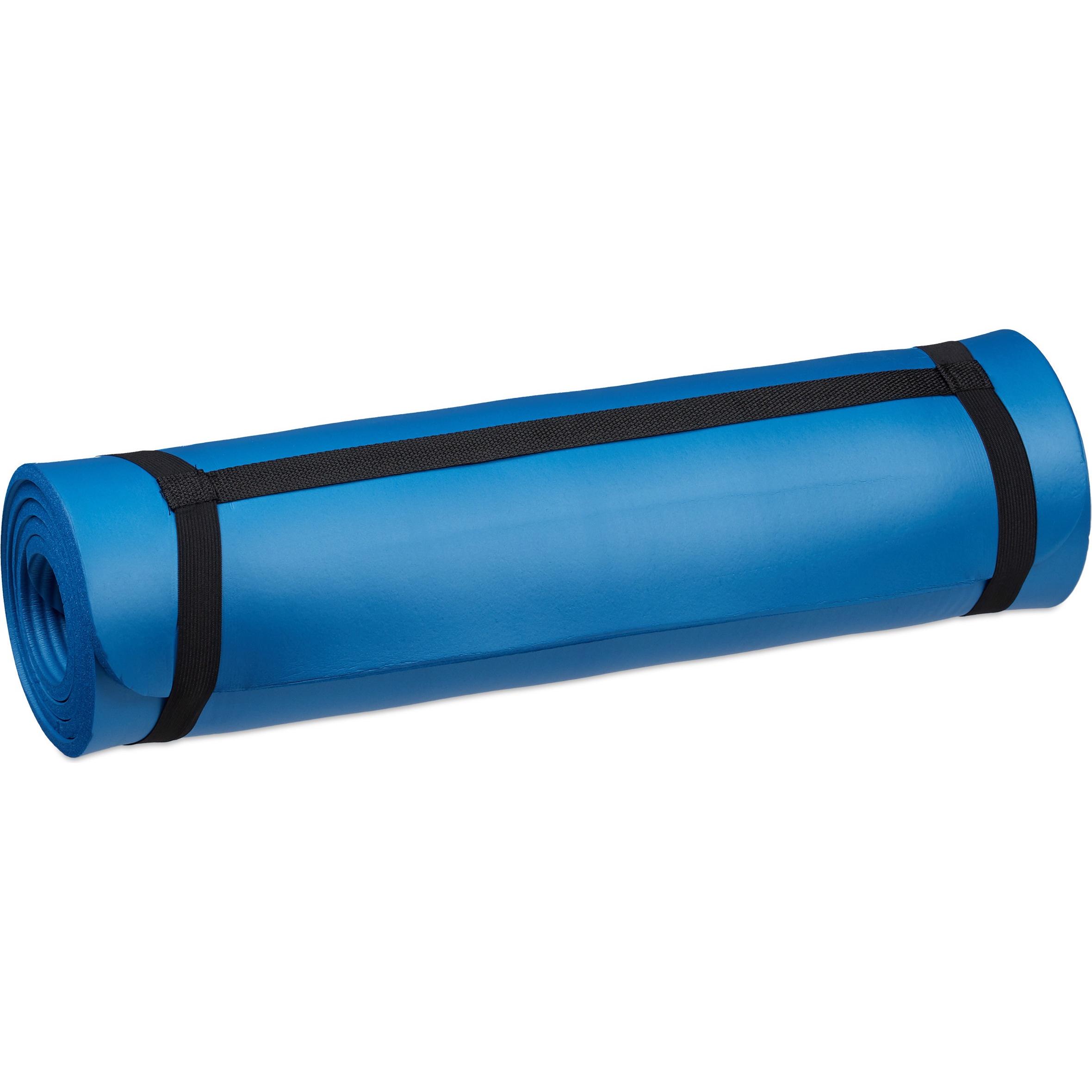 Thumbnail - Relaxdays, Yogamatte, (10 mm)