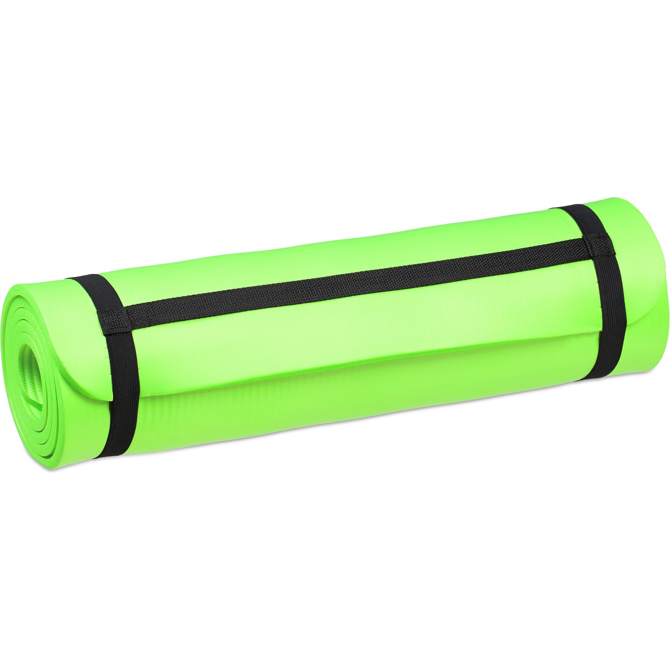 Thumbnail - Relaxdays, Yogamatte, (10 mm)