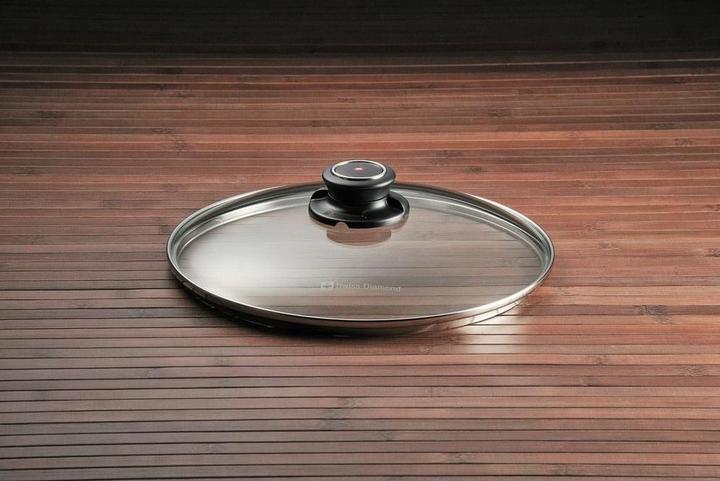 Image du produit Swiss Diamond Classic (24 cm, Verre)
