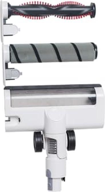 Produktbild Techwood Stofzuiger Scopa TAB7350 blanco 1000 W 25 liter