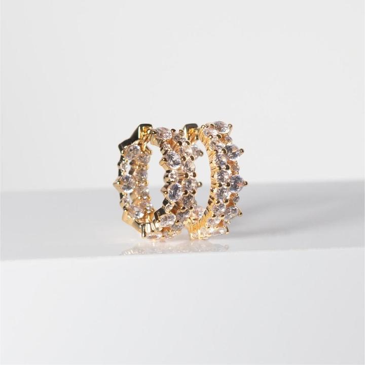 Immagine prodotto Sif Jakobs Creolen (Argento 925)