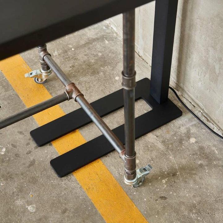 Actual product image LEDmaxx Linus Up & Down (5500 lm)