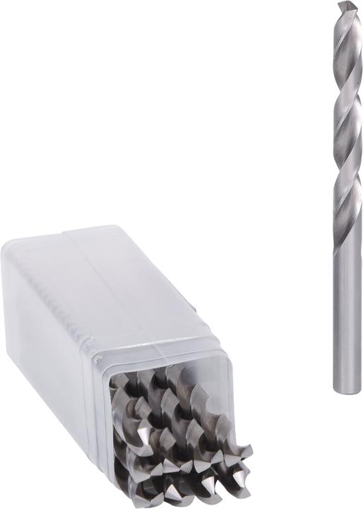 Actual product image KS Tools HSS-G Twist Drill
