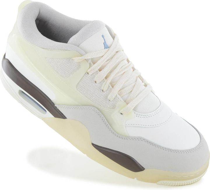 Actual product image Jordan Air 4 RM (42.5)