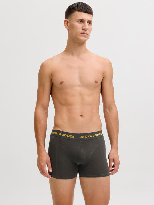 Immagine prodotto Jack & Jones 12er-pack Trunks Trunks (XL, confezione da 12)