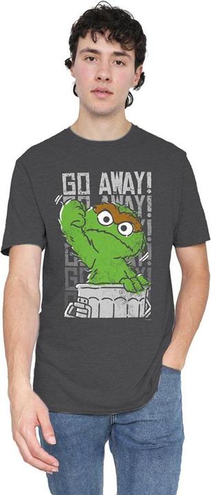 Produktbild Go Away TShirt (L)