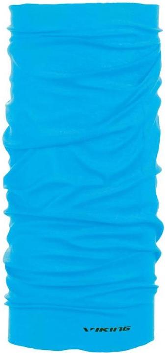 Produktbild Vikingsports VIKING Multifunktionale Bandana - Leichtes, Flexibles Material - Hohe Atmungsaktivität - 2245, Blau