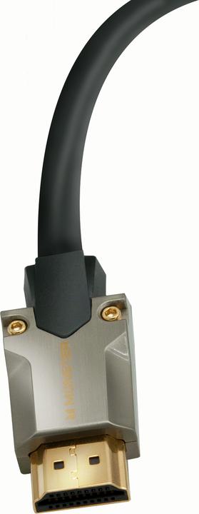 Produktbild Monster M1000 (1.50 m, HDMI, 2.0b)