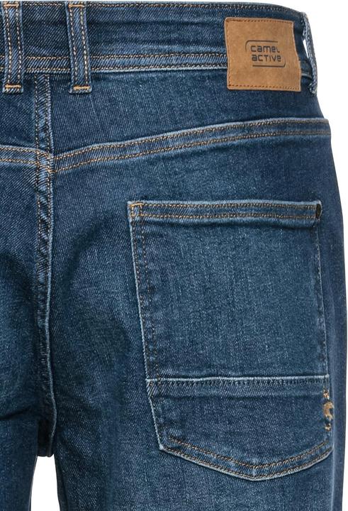 Image du produit Camel Active Jeans Regular Fit fleXXXactive® 5 poches (33)