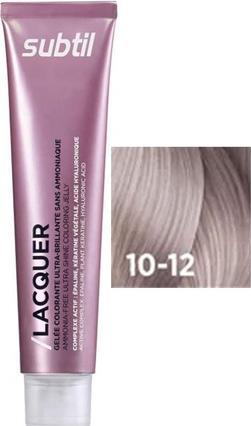 Produktbild Subtil Lack HD 10-12 60ml