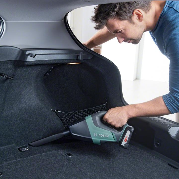 Produktbild Bosch Home & Garden UniversalVac 18