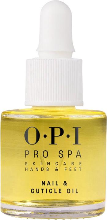 Produktbild OPI Pro Spa - Nail & Cuticle Oil (8.60 ml)