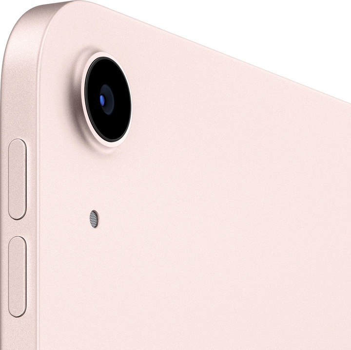 Immagine prodotto Apple iPad Air 2022 (5. Gen) (Solo WiFi, 10.90", 256 GB, Pink)