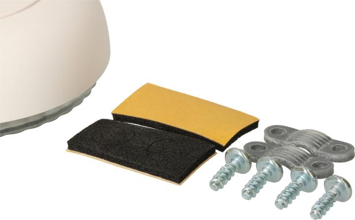 Produktbild Max Hauri Fussdimmer