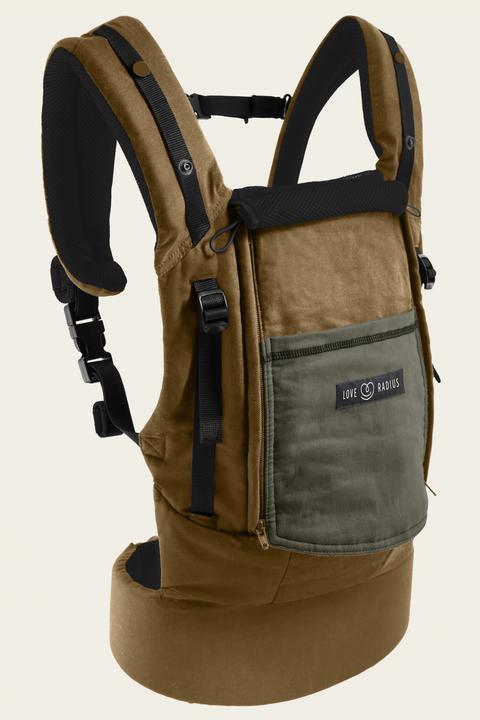 Produktbild Love Radius PhysioCarrier