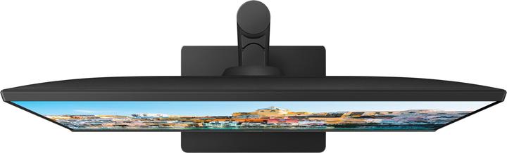 Produktbild Samsung LS27A400UJUXEN 27 Zoll FHD IPS 16:9 5 ms Rahmenlos HAS (1920 x 1080 Pixel, 27")