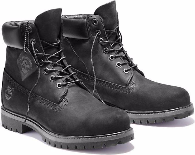 Produktbild Timberland Stiefelette (41)