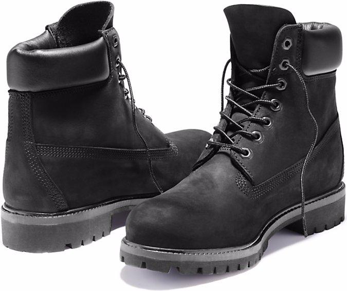 Produktbild Timberland Stiefelette (41)