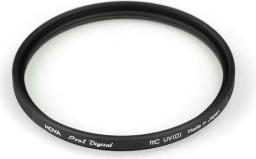 Image du produit Hoya HMC Super Pro1 UV Filter (52 mm, Filtre UV, 52 mm)