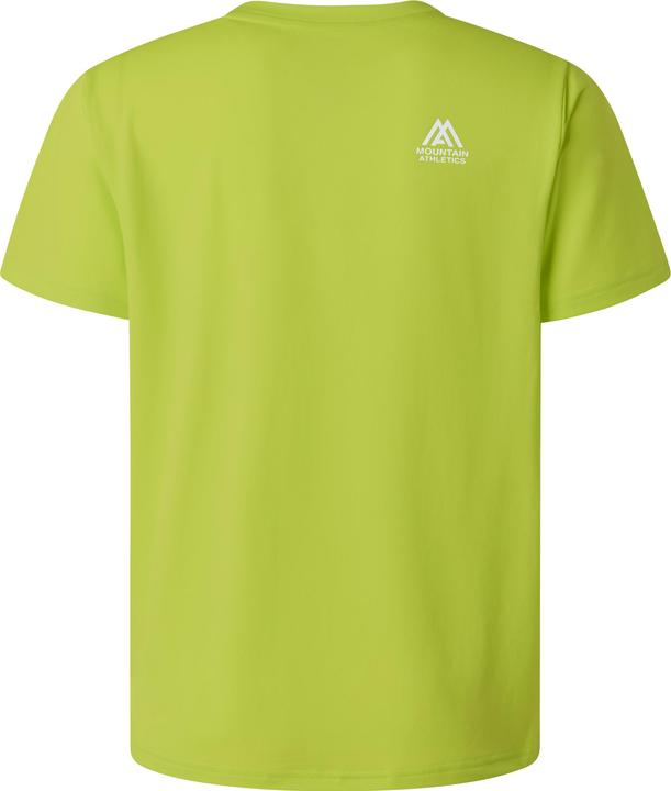 Actual product image North Face Mountain Athletics (128)